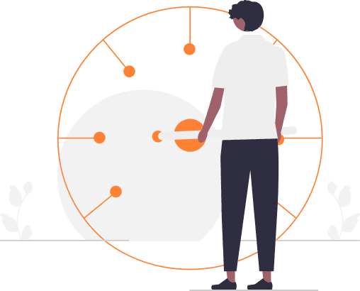 スピード展開の実現の図