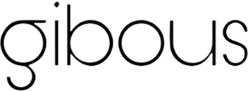 gibousロゴ